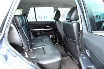 2007 Suzuki Grand Vitara – miniatura 42