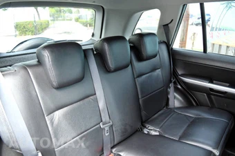 2007 Suzuki Grand Vitara – miniatura 43