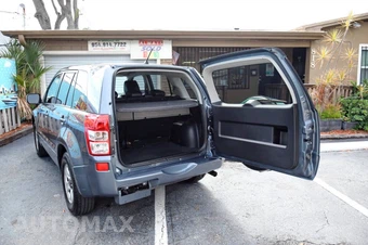 2007 Suzuki Grand Vitara – miniatura 45