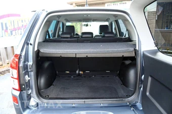 2007 Suzuki Grand Vitara – miniatura 46