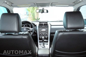 2007 Suzuki Grand Vitara – miniatura 47