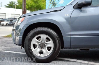 2007 Suzuki Grand Vitara – miniatura 6