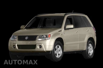 2007 Suzuki Grand Vitara XSport — car from the USA, Manheim Buy-Now listing at AUTOMAX
