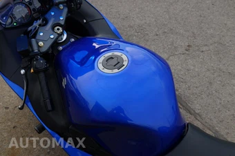 2007 Suzuki Hayabusa – miniatura 20
