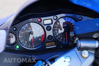 2007 Suzuki Hayabusa – miniatura 8
