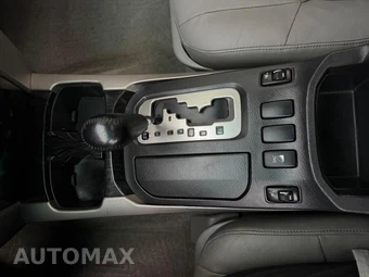 2007 Toyota 4Runner Limited - miniatura 23