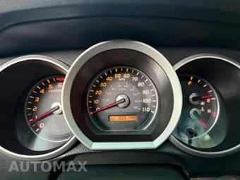 2007 Toyota 4Runner Limited - miniatura 27