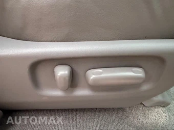 2007 Toyota 4Runner Limited - miniatura 33