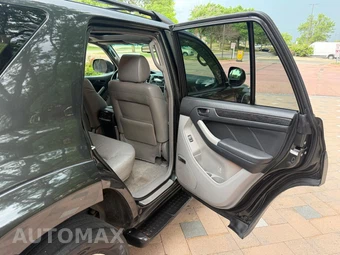 2007 Toyota 4Runner Limited - miniatura 39