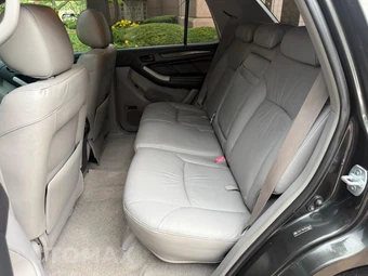 2007 Toyota 4Runner Limited - miniatura 41