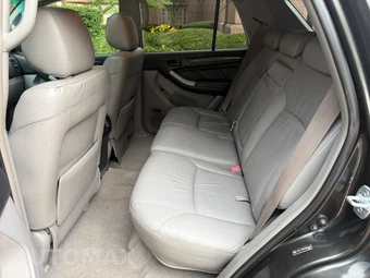 2007 Toyota 4Runner Limited - miniatura 42