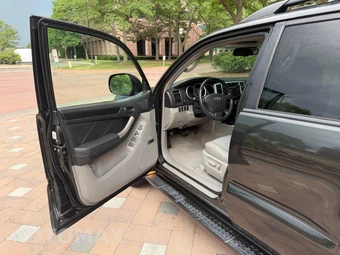 2007 Toyota 4Runner Limited - miniatura 44