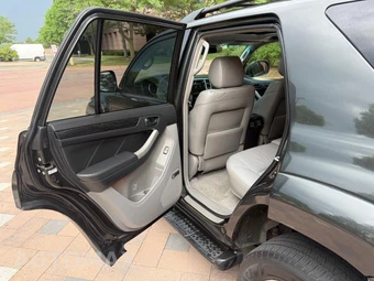 2007 Toyota 4Runner Limited - miniatura 46