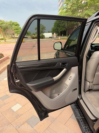 2007 Toyota 4Runner Limited - miniatura 47