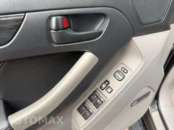 2007 Toyota 4Runner Limited - miniatura 51