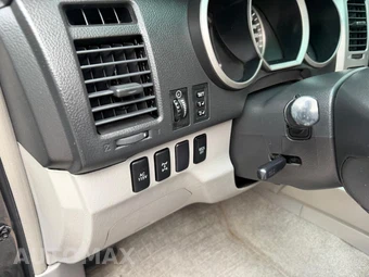 2007 Toyota 4Runner Limited - miniatura 52