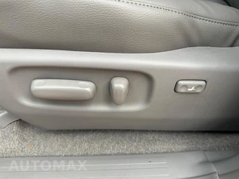 2007 Toyota 4Runner Limited - miniatura 53