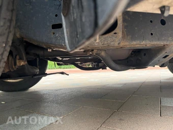 2007 Toyota 4Runner Limited - miniatura 62