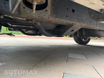 2007 Toyota 4Runner Limited - miniatura 63