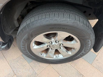 2007 Toyota 4Runner Limited - miniatura 72