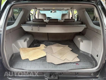 2007 Toyota 4Runner Limited - miniatura 94
