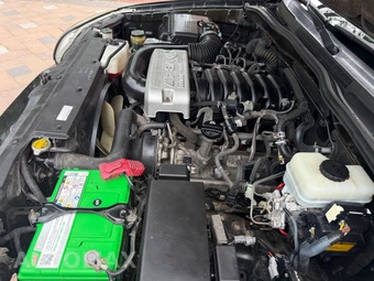 2007 Toyota 4Runner Limited - miniatura 96