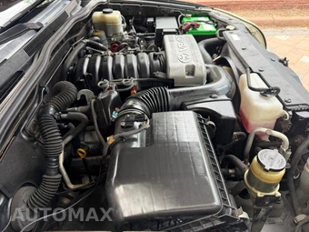 2007 Toyota 4Runner Limited - miniatura 97