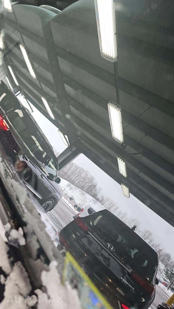 2007 Toyota 4Runner Limited