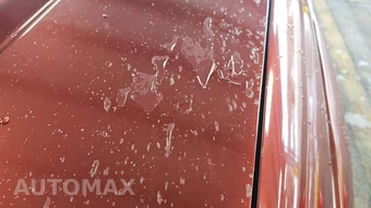 2007 Toyota 4Runner Limited – miniatura 3
