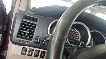 2007 Toyota 4Runner Limited – miniatura 5