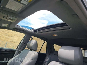 2007 Toyota 4Runner Limited – miniatura 11