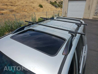 2007 Toyota 4Runner Limited – miniatura 12