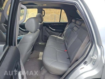 2007 Toyota 4Runner Limited – miniatura 13