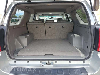 2007 Toyota 4Runner Limited – miniatura 14