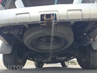 2007 Toyota 4Runner Limited – miniatura 15