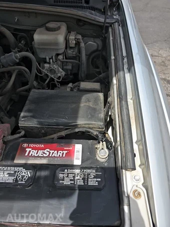 2007 Toyota 4Runner Limited – miniatura 26
