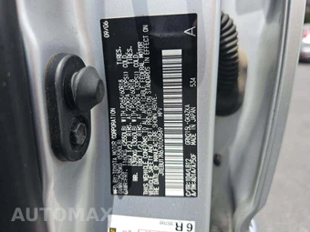 2007 Toyota 4Runner Limited – miniatura 5