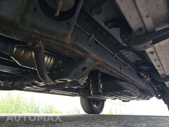 2007 Toyota 4Runner Limited – miniatura 7