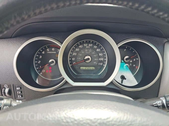 2007 Toyota 4Runner Limited – miniatura 9