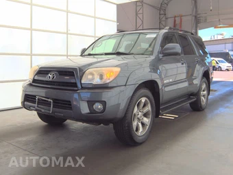 2007 Toyota 4Runner Limited