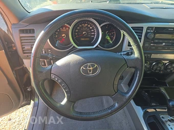 2007 Toyota 4Runner Limited – miniatura 10