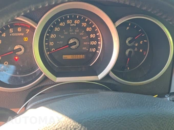 2007 Toyota 4Runner Limited – miniatura 12