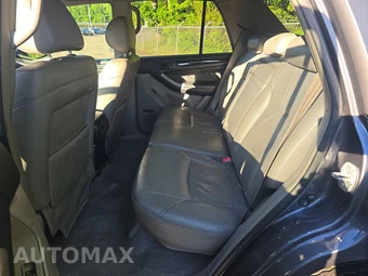 2007 Toyota 4Runner Limited – miniatura 13