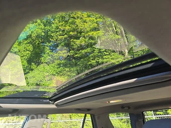 2007 Toyota 4Runner Limited – miniatura 19