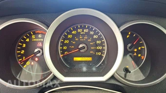 2007 Toyota 4Runner Limited – miniatura 20