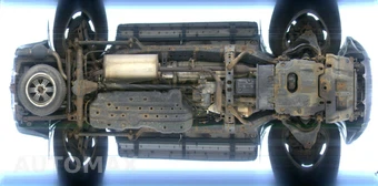 2007 Toyota 4Runner Limited – miniatura 22
