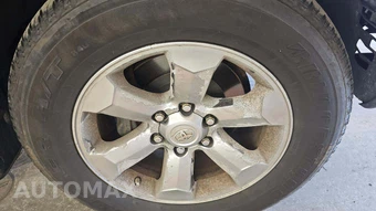 2007 Toyota 4Runner Limited – miniatura 28