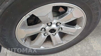 2007 Toyota 4Runner Limited – miniatura 29