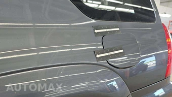 2007 Toyota 4Runner Limited – miniatura 33