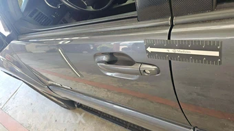 2007 Toyota 4Runner Limited – miniatura 34